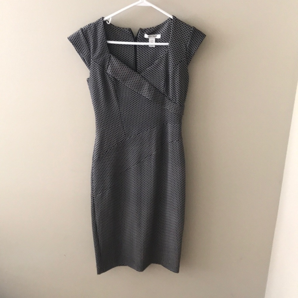 White House Black Market dresses